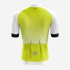 Customized Men’s Pauly Race Fit Cycling Jersey 2