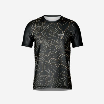 Buy Customized Men’s Peak Performance Adventure Cycling Jersey Online