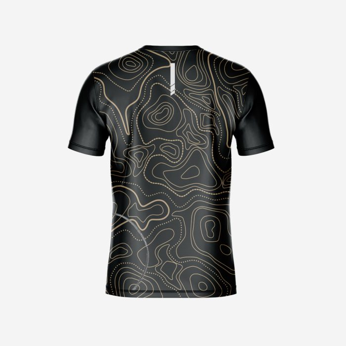 Buy Customized Men’s Peak Performance Adventure Cycling Jersey 2 Online