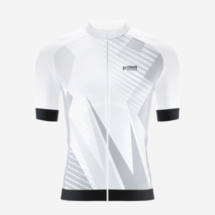 Buy Customized Men’s Peloton Race Fit Cycling Jersey Online 1