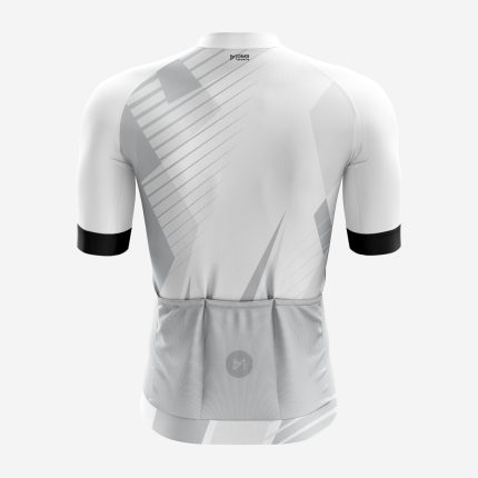 Buy Customized Men’s Peloton Race Fit Cycling Jersey Online 2