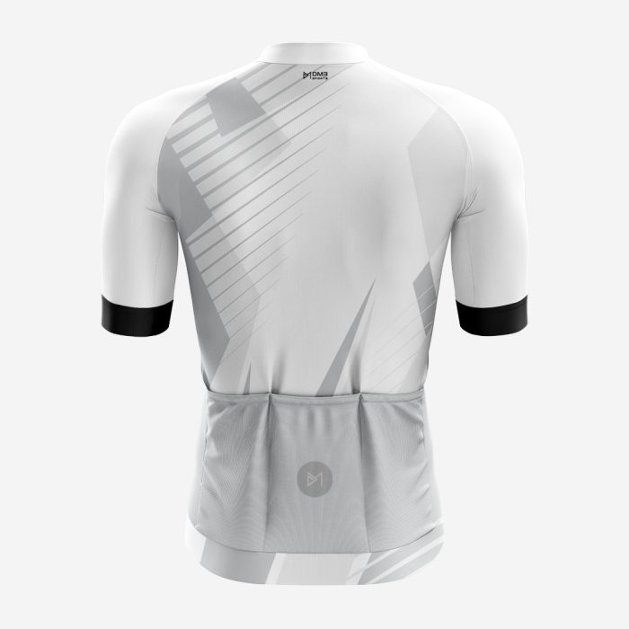 Buy Customized Men’s Peloton Race Fit Cycling Jersey Online 2