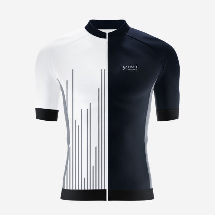Buy Customized Men’s Podium Race Fit Cycling Jersey Online 1