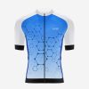 Customized Men’s Quinn Race Fit Cycling Jersey 1