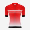 Customized Men’s Rev Race Fit Cycling Jersey 1