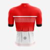 Customized Men’s Rev Race Fit Cycling Jersey 2