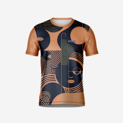 Buy Customized Men’s Rogue Rider Adventure Cycling Jersey1 Online