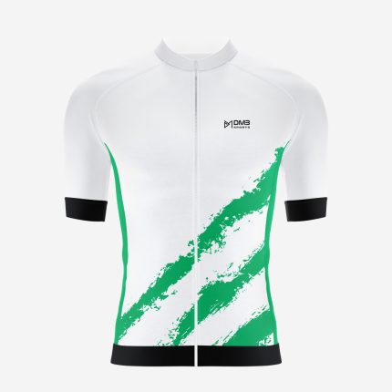 Customized Men’s Selby Race Fit Cycling Jersey 1