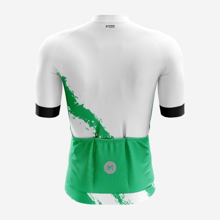 Customized Men’s Selby Race Fit Cycling Jersey 2
