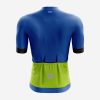 Customized Men’s Surge Race Fit Cycling Jersey 2