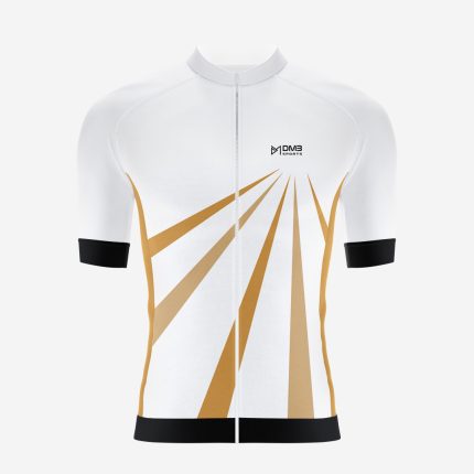 Customized Men’s Tevin Race Fit Cycling Jersey 1