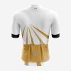 Customized Men’s Tevin Race Fit Cycling Jersey 2