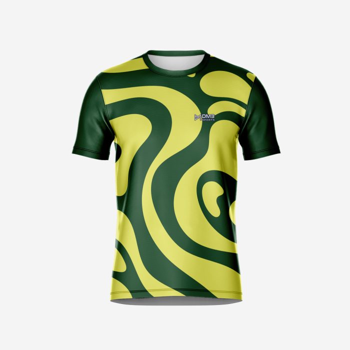 Buy Customized Men’s Uncharted Territory Adventure Cycling Jersey1 Online