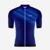 Customized Men’s Urias Race Fit Cycling Jersey 1