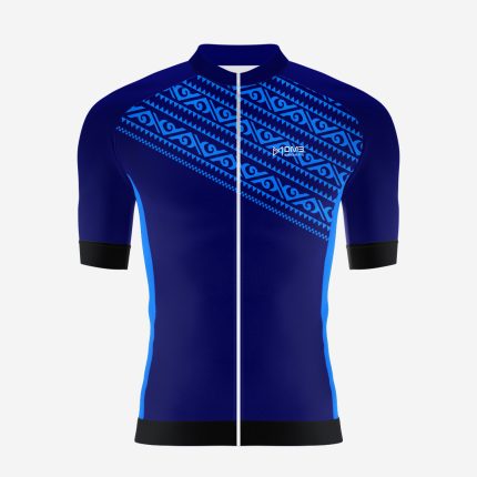 Customized Men’s Urias Race Fit Cycling Jersey 1