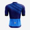Customized Men’s Urias Race Fit Cycling Jersey 2