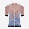 Customized Men’s Vance Race Fit Cycling Jersey 1