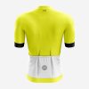 Customized Men’s Volata Race Fit Cycling Jersey 2
