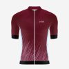 Buy Customized Men’s Wingspan Race Fit Cycling Jersey Online 1