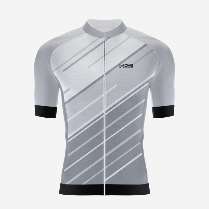 Customized Men’s Wreny Race Fit Cycling Jersey 1
