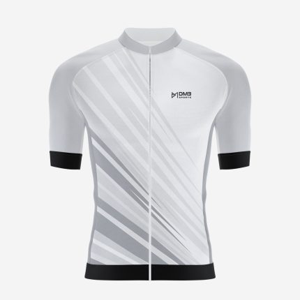 Customized Men’s Ximmy Race Fit Cycling Jersey 1