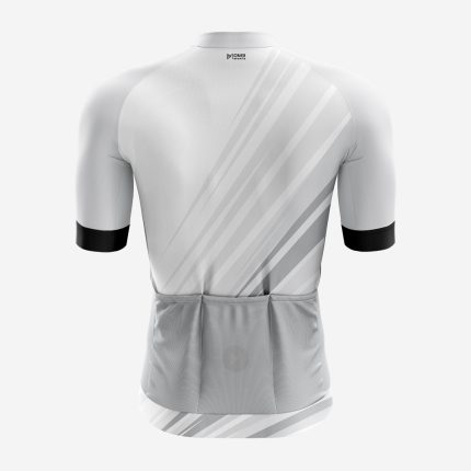 Customized Men’s Ximmy Race Fit Cycling Jersey 2