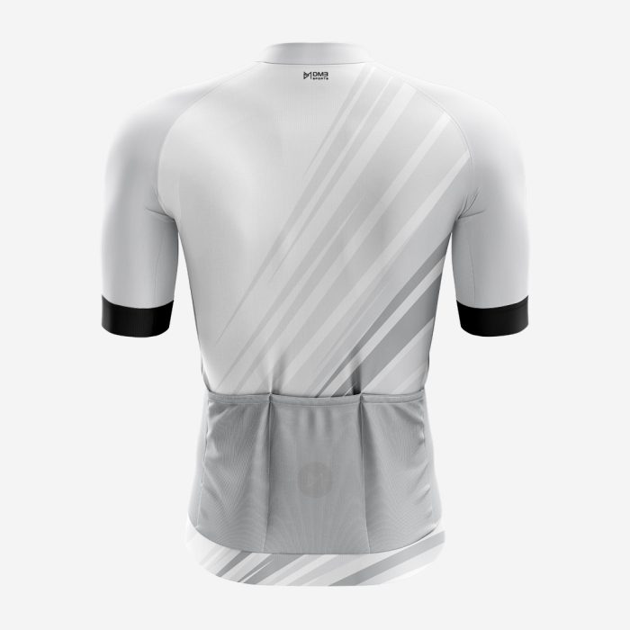 Customized Men’s Ximmy Race Fit Cycling Jersey 2