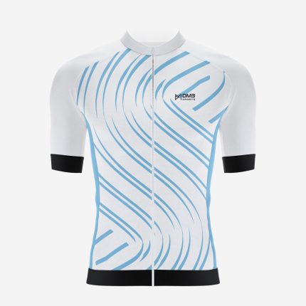 Customized Men’s Yorke Race Fit Cycling Jersey 1