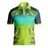 Customized Momentum Men's Cricket Jersey 1