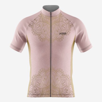 Buy Customized Mountain Maverick Men’s Cycling Jersey1 Online
