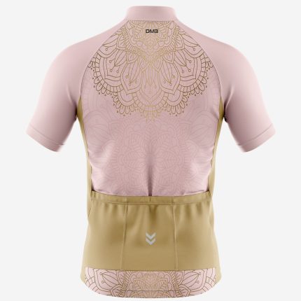 Buy Customized Mountain Maverick Men’s Cycling Jersey2 Online