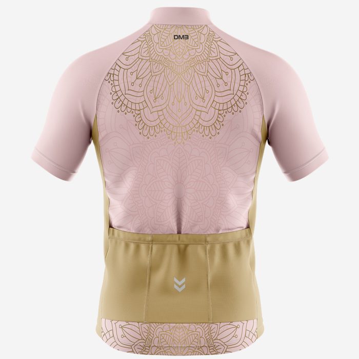 Buy Customized Mountain Maverick Men’s Cycling Jersey2 Online