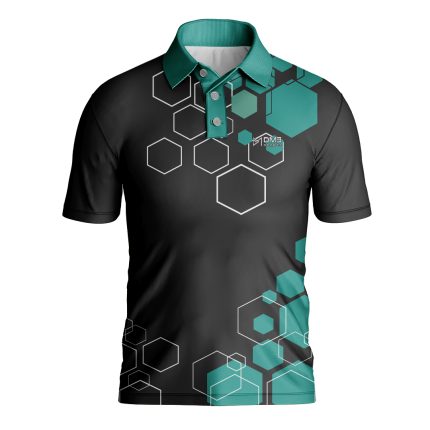 Customized Pathfinder Men's Cricket Jersey 1