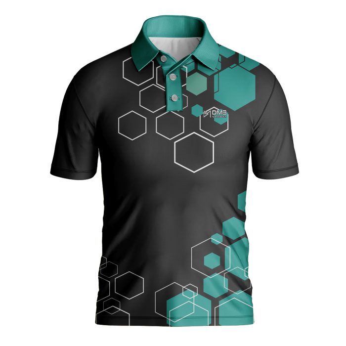 Customized Pathfinder Men's Cricket Jersey 1