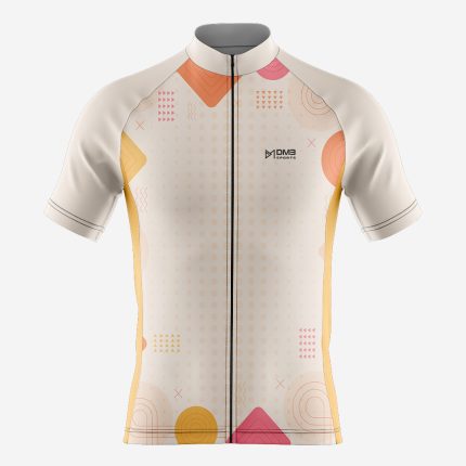 Buy Customized Pedal Power Men’s Cycling Jersey1 Online