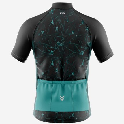 Buy Customized Pedal Pusher Men’s Cycling Jersey2 Online