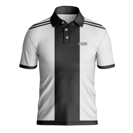 Customized Pioneer Men's Cricket Jersey 1