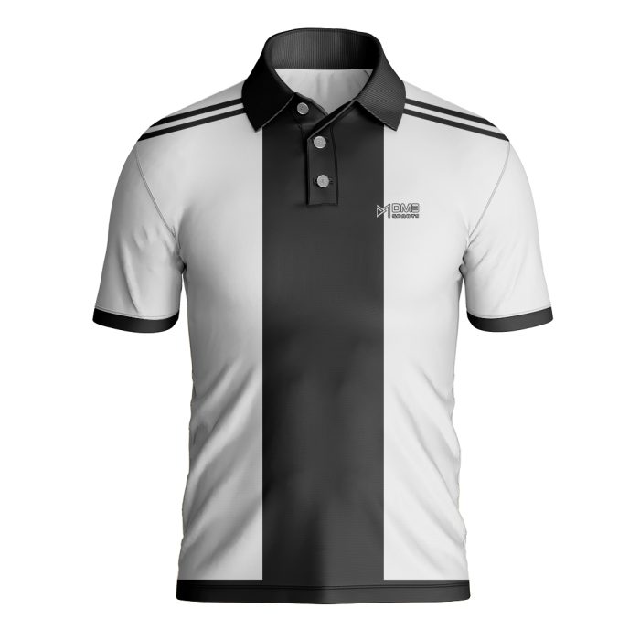 Customized Pioneer Men's Cricket Jersey 1