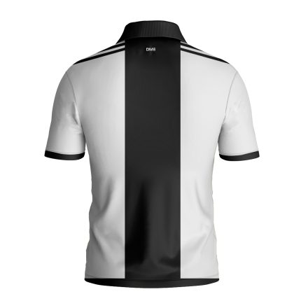 Customized Pioneer Men's Cricket Jersey 2