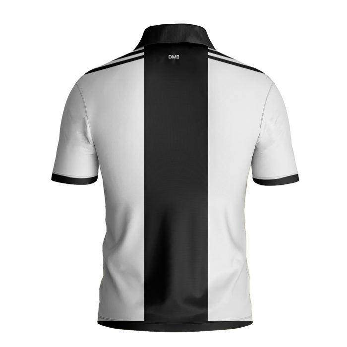 Customized Pioneer Men's Cricket Jersey 2