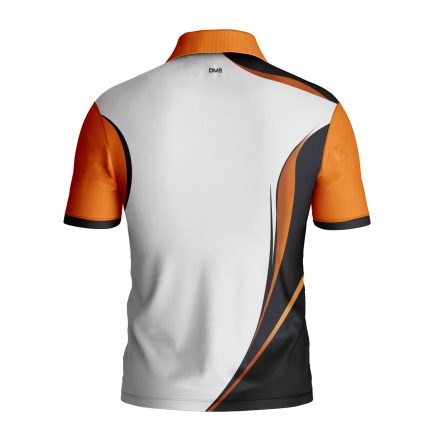 Customized Pulse Men's Cricket Jersey 2