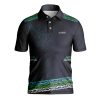Customized Pursuit Men's Cricket Jersey 1