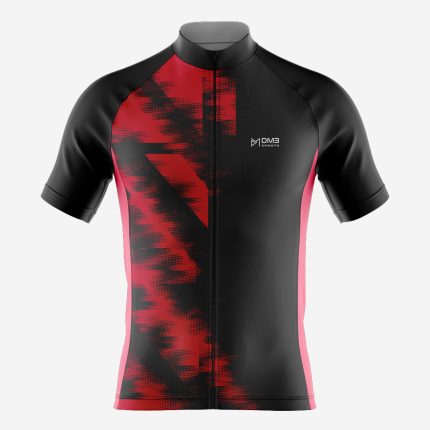 Buy Customized Road Rage Men’s Cycling Jersey1 Online