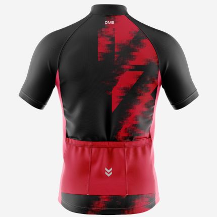 Buy Customized Road Rage Men’s Cycling Jersey2 Online