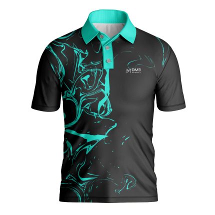 Customized Roll Men's Cricket Jersey 1