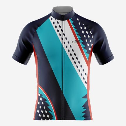 Buy Customized Speed Demon Men’s Cycling Jersey1 Online