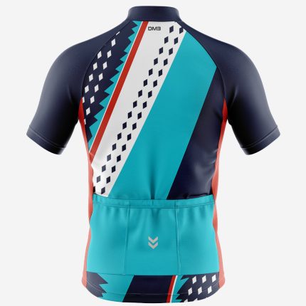 Buy Customized Speed Demon Men’s Cycling Jersey2 Online