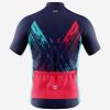 Buy Customized Sprint Star Men’s Cycling Jersey2 Online