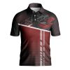 Customized Tempo Men's Cricket Jersey 1