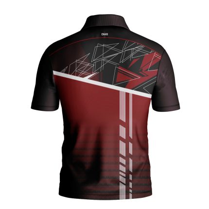 Customized Tempo Men's Cricket Jersey 2